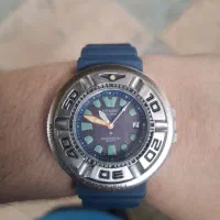 سیتیزن اکودرایو