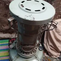 چراغ خوراک پزی