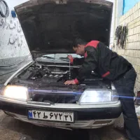 مکانیک‌ سیار‌ کوه‌نشین‌ انواع‌ خدمات‌ اتومبیل