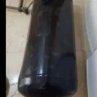 کپسول ال پی جی