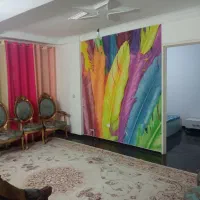 اجاره روزانه واحد اقامتی دربست با پارکینگ