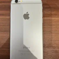 آیفون 6 حافظه 64