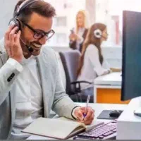 استخدام کارشناس فروش