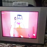 تلوزیون ۲۵ اینچ کره