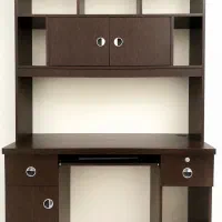 میز تحریر کتابخانه دار