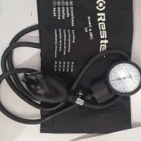 فشارسنج عقربهای با گوشی