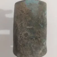 زنگوله قدیمی کلکسیونی