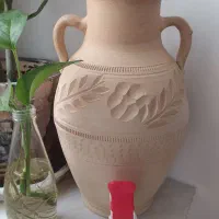 کوزه سفالی