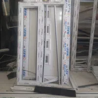 نیرو کارگاه درب و پنجرهUPVC