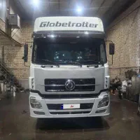 دنگ فنگ ۲۰۰۷