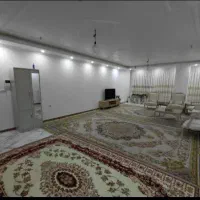 102متر/2خواب/3سال ساخت/غرق نور/بهاران