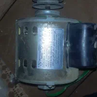 دینام کولر آبی