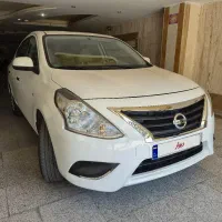 نیسان سانی 2024