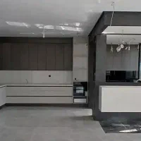 ساخت انواع کابینت کمد دیواری واشکاف