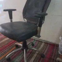 صندلی راحتی قابلیت تنظیم
