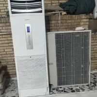 کولر ۶۰هزار سوخته جنرال