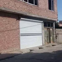 ساختمان2طبقه نیمه کاره،ازادگان1(مشاوراملاک رامین)