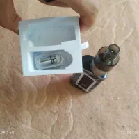 فروش ویپ پاد شارژی مثل قلیون دود میده