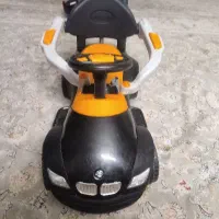 چهار چرخ بچه گانه