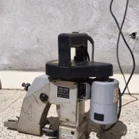 چرخ کیسه دوز نیو لانگ چین