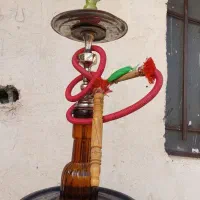 قلیان