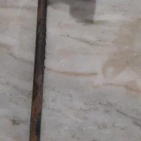معاوضه آچار چرخ