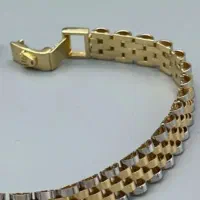 ساخت دستبند رولکس