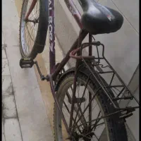 دوچرخه انتیک سالم