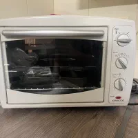 آون برقی کنوود