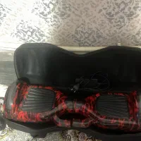 اسکیت برقی
