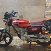 هوندا200