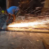 جوشکار وجوشکاری سیار