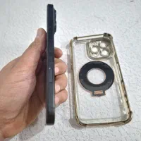 iPhone 16 pro max رجیستر|موبایل|قم, پردیسان|دیوار