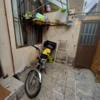 موتور هندا مدل ۹۴
