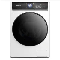 لباسشویی سفید صنام