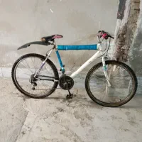 دوچرخه