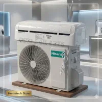 کولر گازی 12000هایسنس کولرگازی اسپیلت