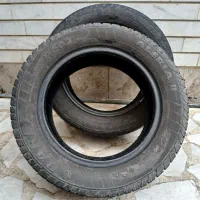 لاستیک ساینا با سپر ساینا با شیشه وانت مزدا