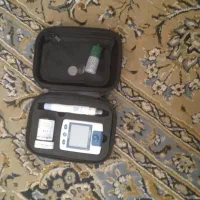 یک عدد دستگاه تست قند