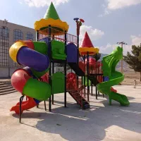 مجموعه بازی شرکت ابر صنعت قشقایی