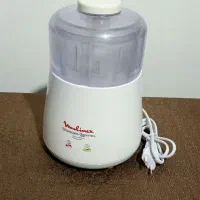 خردکن مولینکس اصل فرانسه یا آسیاب چرخ گوشت 123