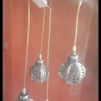 لوسترال ای دیباشیشه دودی۵۰۰تومان