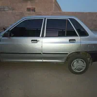 ماشین پراید