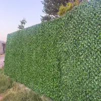 فنس توری چمنی