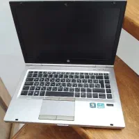 HP Elite Book|رایانه همراه|رشت, حاجی آباد|دیوار