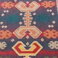 فرش کارکرده