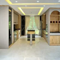 کابینت  مدرن ،کلاسیک