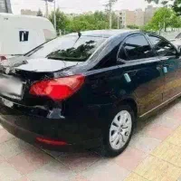 ام جی ۵۵۰شوالیه فول ۲۰۱۲ آنتیک /سوناتا Nf