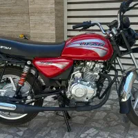 باکسر ۱۸۰