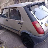 پیکی انجیکتور مدل ۸۴تمیزو مرتب مدارک کامل